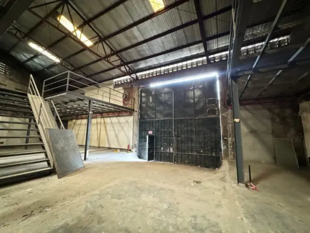 Strategic 400sqm WAREHOUSE  For Rent  in Pasig City! - Secondary Image