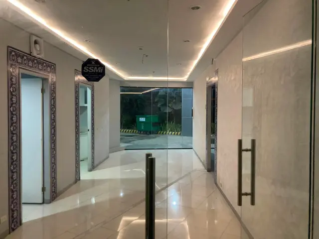 68sqm. Ground Floor Commercial Space For Rent at Matina IT Park, Davao CIty - Secondary Image