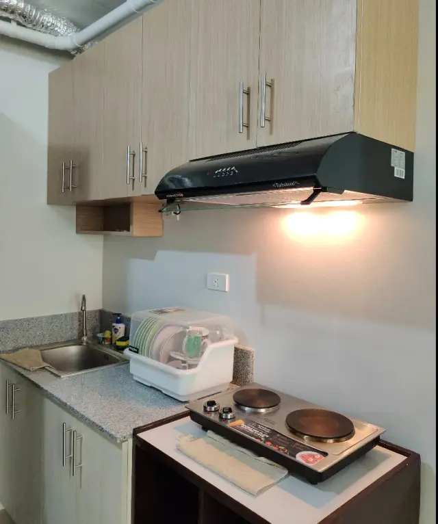 Studio Unit in Plumera Mactan - Secondary Image