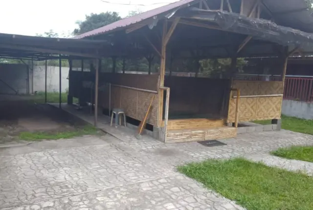 House for Rent - Secondary Image