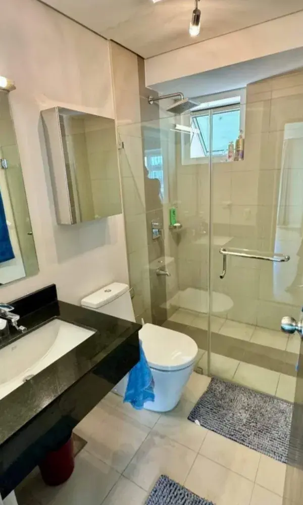 2 BR corner unit at Solinea Tower 1 - Secondary Image