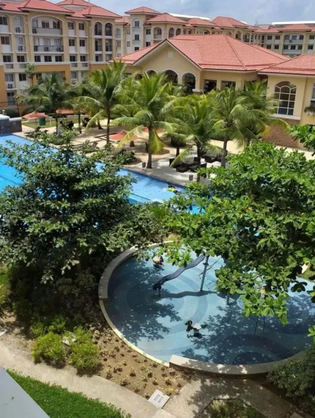Furnished Two Bedroom Unit in San Remo Oasis in Cebu City - Secondary Image