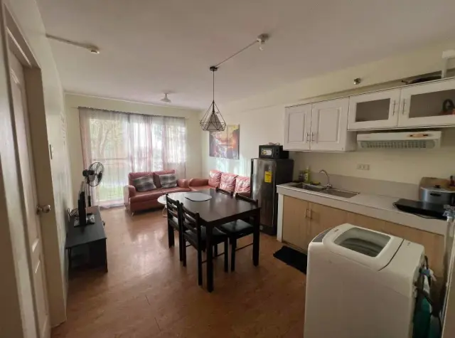 Furnished Two Bedroom Unit in San Remo Oasis in Cebu City - Secondary Image