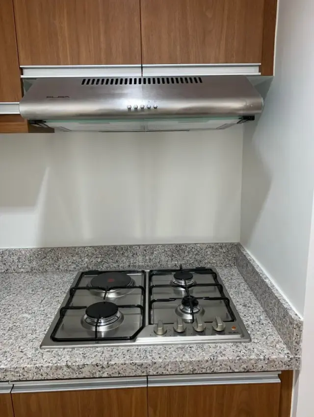 Fully Furnished Condo Unit One Bedroom in Marco Polo, Cebu City - Secondary Image