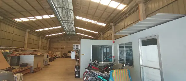 Warehouse for Rent in Paknaan Mandaue Cebu - Secondary Image