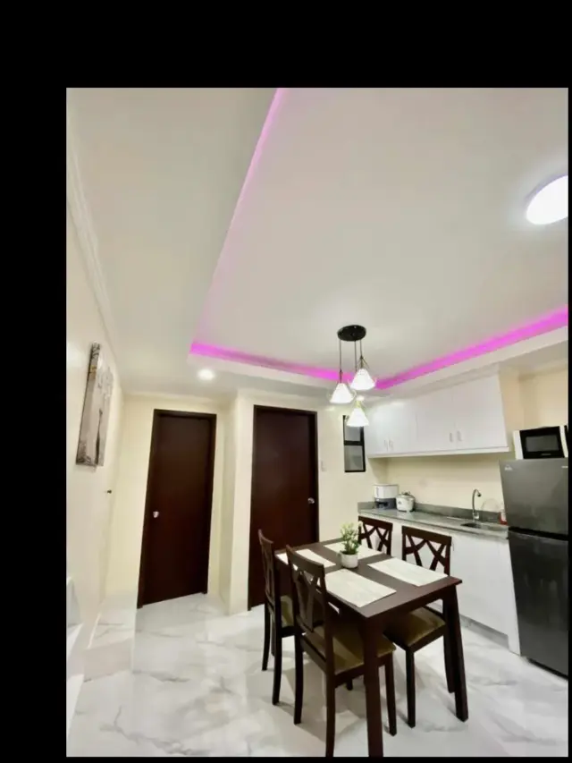 HOUSE FOR RENT IN MIMOSA MINGLANILLA - Secondary Image