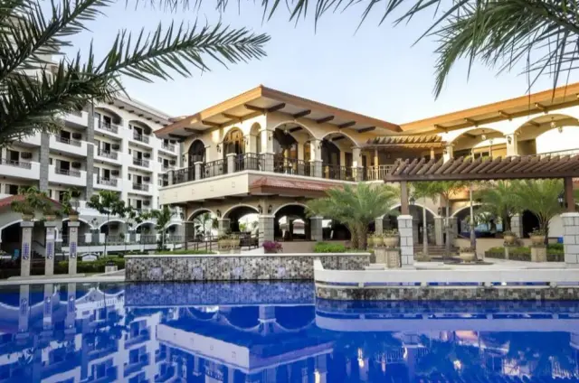 2-BR Unit with balcony in Maricielo Villas - Secondary Image
