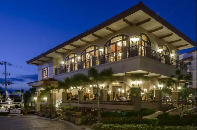 2-BR Unit with balcony in Maricielo Villas - Secondary Image