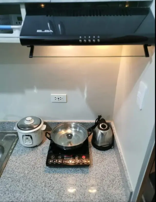 FULLY FURNISHED STUDIO UNIT FOR RENT IN MEVISA GARDEN RESIDENCES - Secondary Image