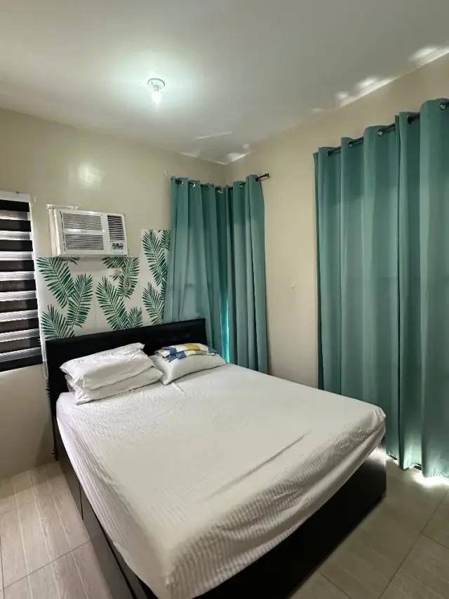 Serenis Duplex House & Lot - Secondary Image