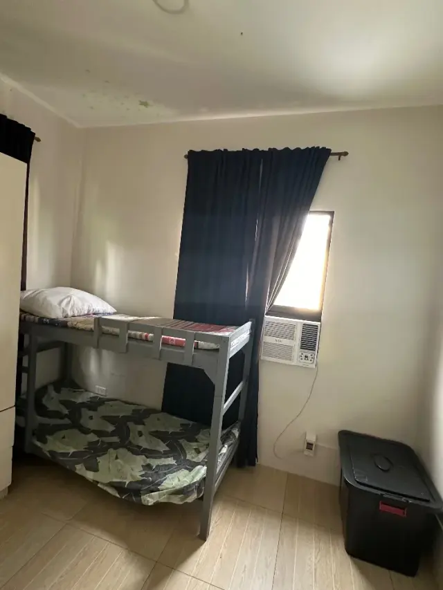 Serenis Duplex House & Lot - Secondary Image