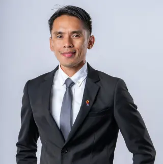 Avatar of Sherwin Salamanca