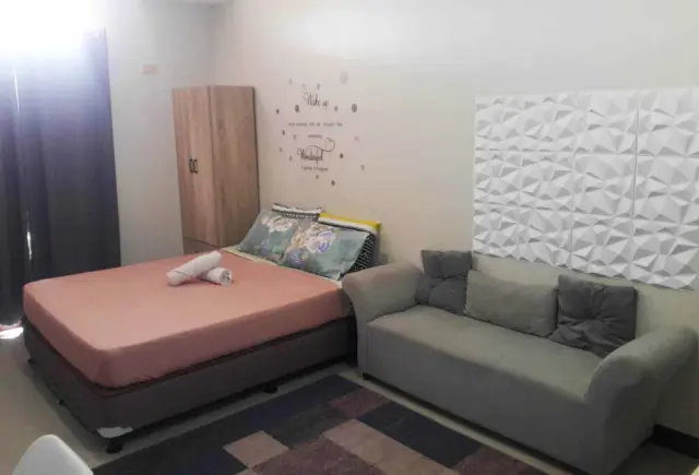 Saekyung Condominium - Secondary Image