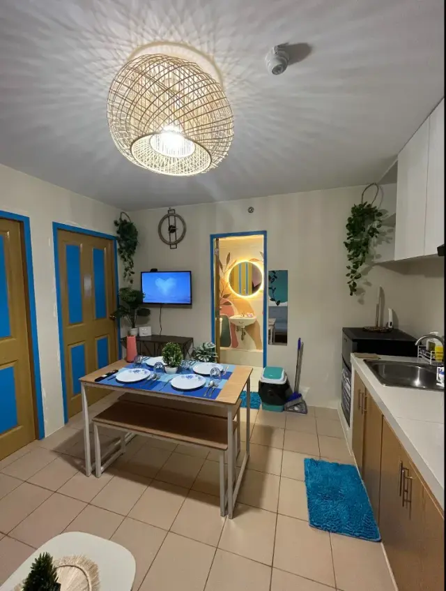 2 BR IN CENTRO SPATIAL FOR RENT - Secondary Image