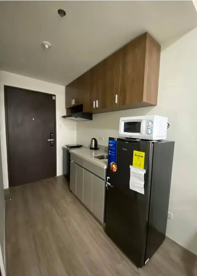 Studio For Rent at The Median - Secondary Image