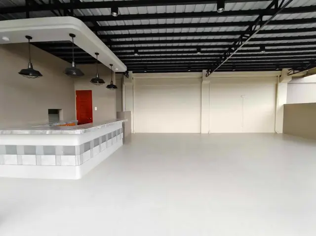 ROOFTOP WITH KITCHEN AND COUNTER TOP - Secondary Image