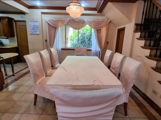 3 Bedrooms house and Lot for rent in Banawa Cebu city - Secondary Image
