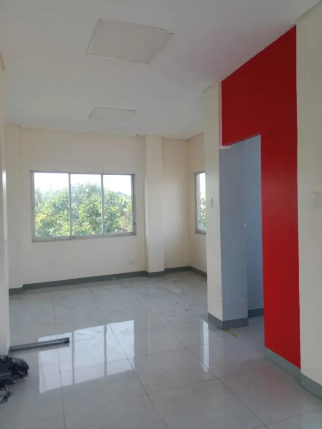 2 Storey Commercial Space in Dawis Norte Carmen - Secondary Image