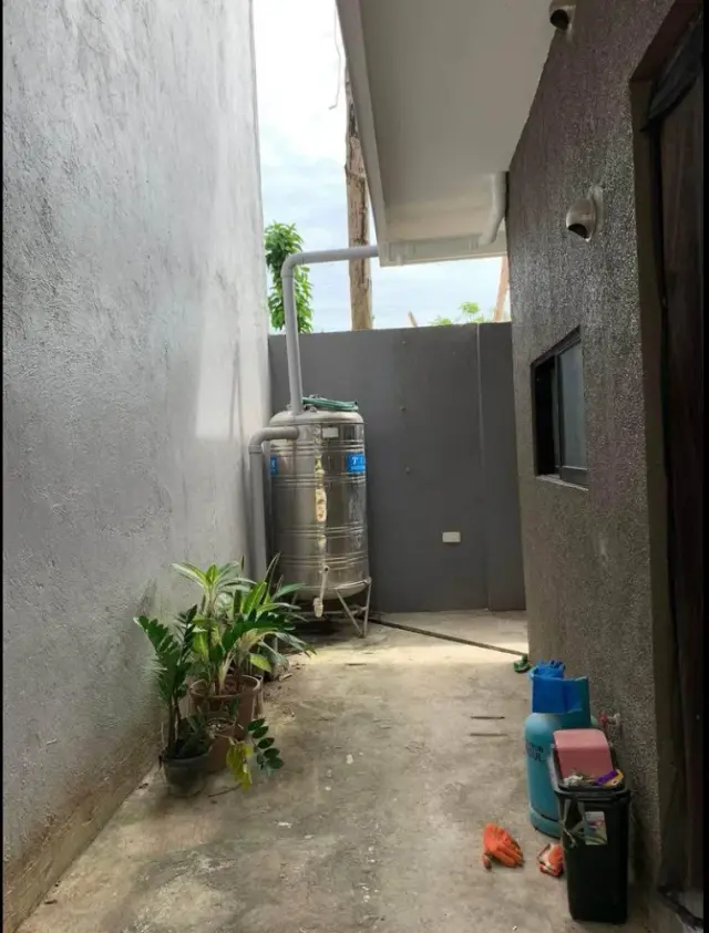 4BR House for rent in Tawason Mandaue City - Secondary Image