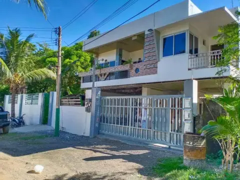 Apartment for rent in minglanilla