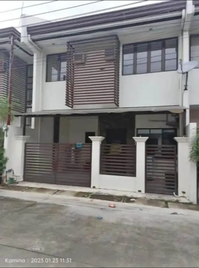 3 Bedroom  House and Lot for Rent in Basak Lapu-Lapu City - Secondary Image