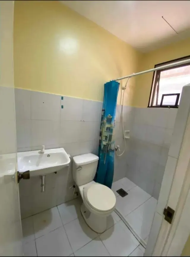 3 Bedroom  House and Lot for Rent in Basak Lapu-Lapu City - Secondary Image