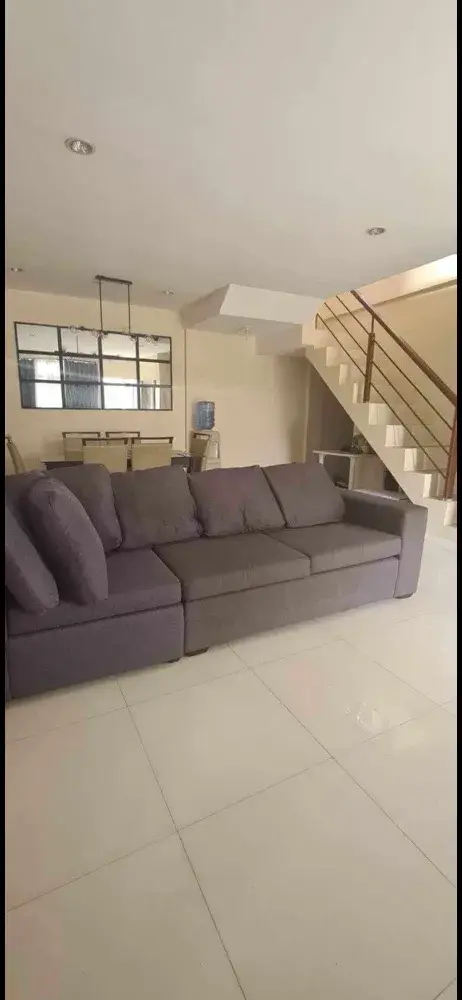 Single Detached House Lot In Alberlyn Boxhill Semi Furnish
 - Secondary Image