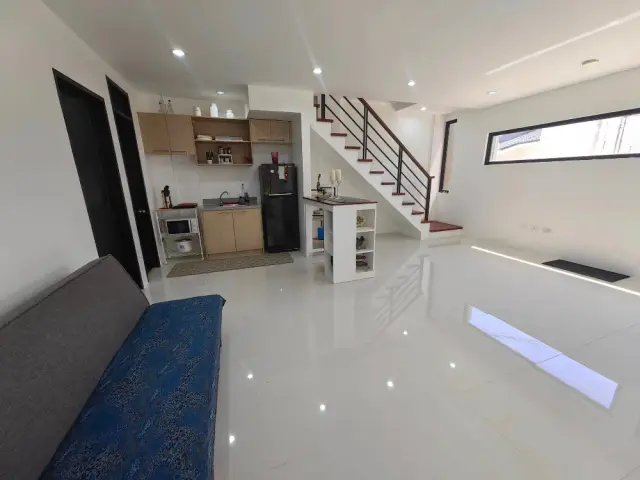 DUPLEX HOUSE & LOT - SEMI FURNISH | MINGLANILLA HIGHLANDS CEBU - Secondary Image