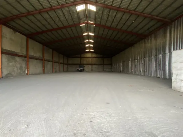 AFFORDABLE WAREHOUSE FOR RENT‼️ - Secondary Image