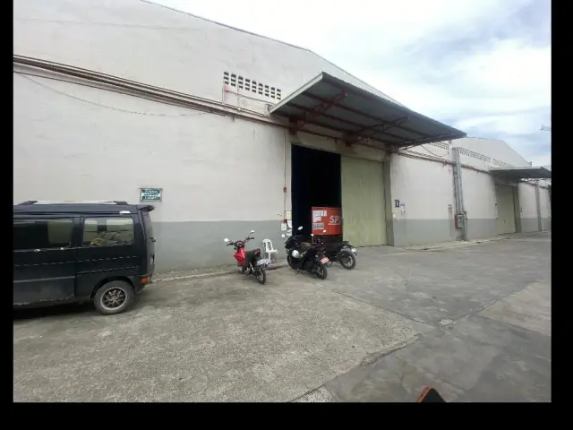 ACCESSIBLE WAREHOUSE FOR RENT‼️  CONSOLACION, CEBU, PHILIPPINES - Secondary Image