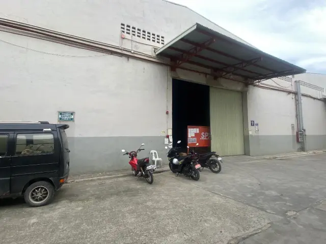 ACCESSIBLE WAREHOUSE FOR RENT‼️  CONSOLACION, CEBU, PHILIPPINES - Secondary Image