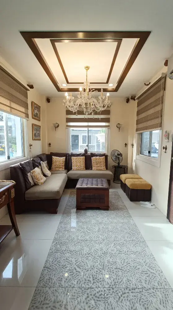 Single-detached House and Lot in Talisay City - Secondary Image