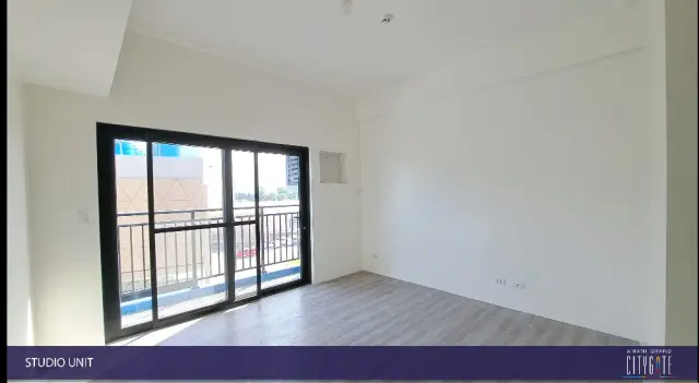 Amani Grand Citygate Building A - Secondary Image