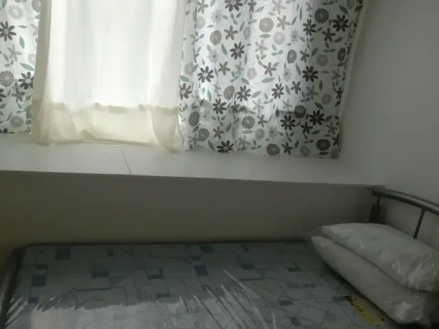 Furnished 1 Bedroom in South Residences, Las Piñas - Secondary Image
