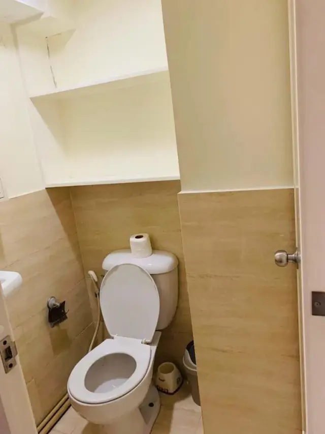 FOR RENT!! Fully furnished Studio in Mabolo Garden Flats - Secondary Image