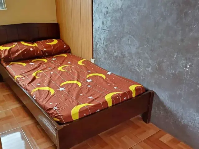 Fully Furnished 1Bedroom in Bougainvilla Talisay - Secondary Image