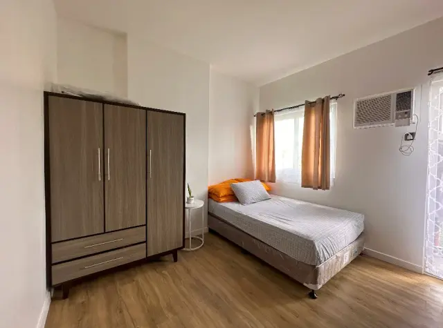  Studio with balcony for rent in Antara Residences, near Starmall Talisay - Secondary Image
