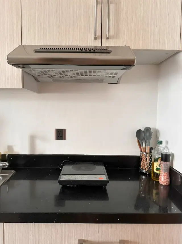  Studio with balcony for rent in Antara Residences, near Starmall Talisay - Secondary Image