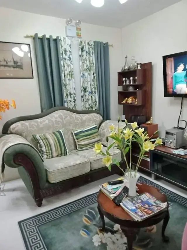 3 Bedroom Townhouse for rent in Agus Lapu-Lapu City - Secondary Image