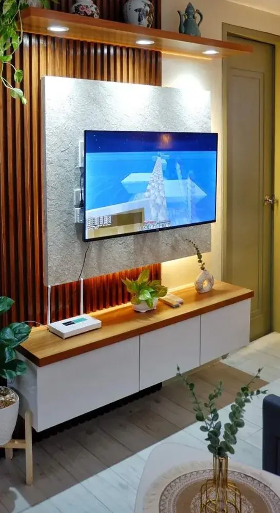Cityscape Grand Tower - Secondary Image