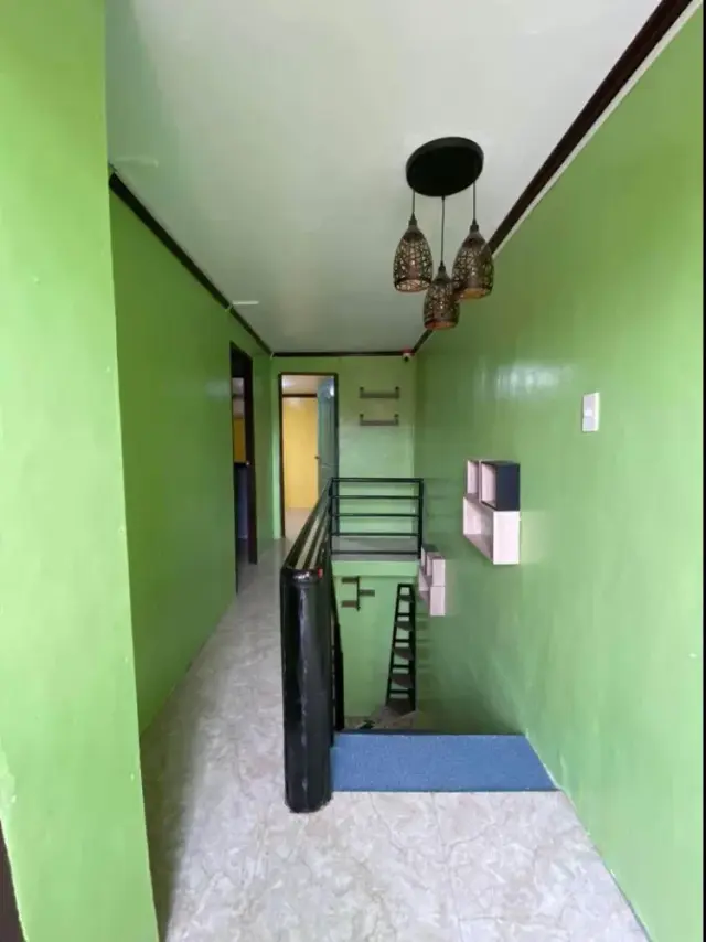 3 Bedroom Gated Townhouse for Rent Inside Subdivision in Cotcot Liloan Cebu - Secondary Image