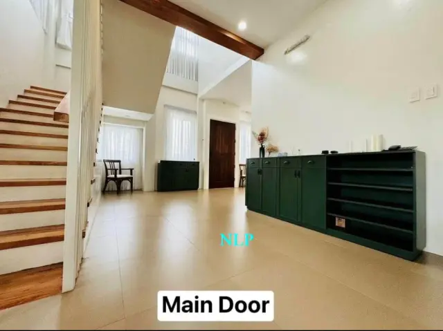 3 Bedroom with 3 Car Garage for Rent in  Talisay City Cebu - Secondary Image
