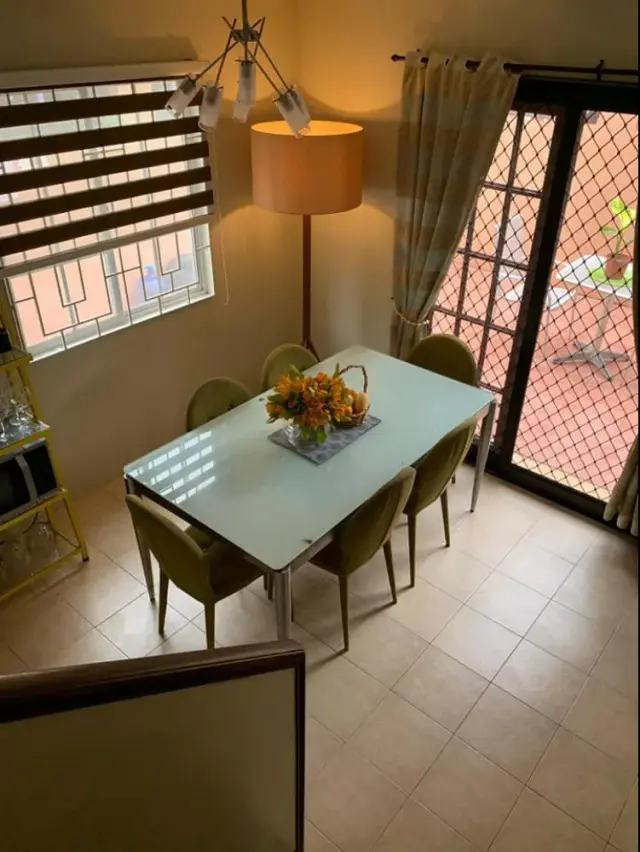4 Bedrooms  Single Detached House and Lot for rent in Gabi Cordova - Secondary Image