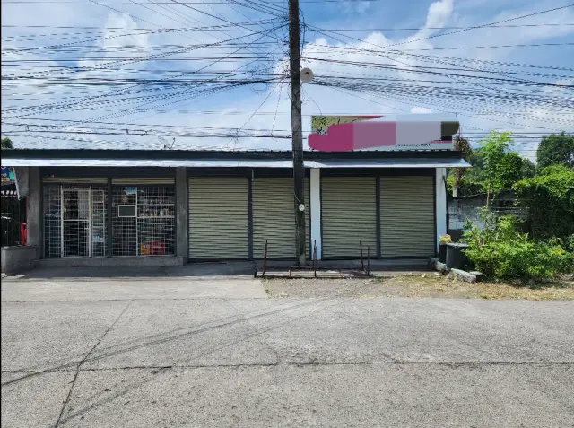 Two Nicely Located Commercial Spaces For Rent - Secondary Image