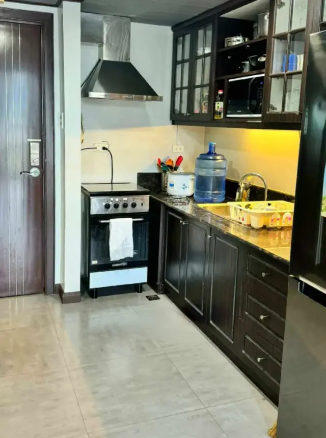 Ultima Residences Fuente Tower 3 - Secondary Image