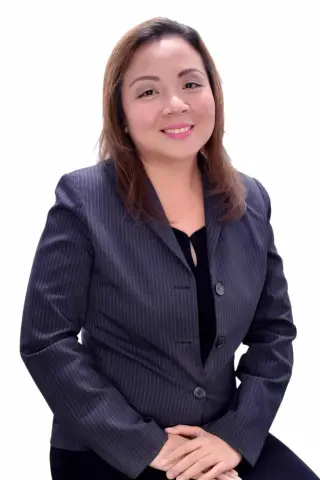 Avatar of Aileen Uy