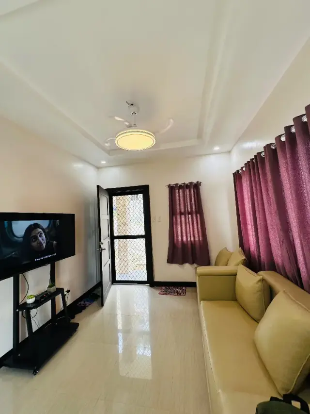 Modern Luxury Living: Exquisite 4-Bedroom Corner Home in Charming Minglanilla - Secondary Image