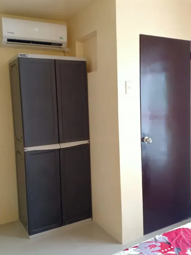 FULLY FURNISHED STUDIO UNIT IN DECA HOMES TISA - Secondary Image