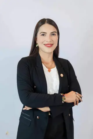 Avatar of Lucila Montes