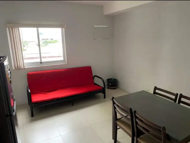 Experience Banilad Bliss: 1-Bedroom Furnished Condo with Parking - Secondary Image